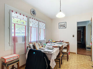  Maison � vendre 4 pi�ces 110 m�