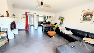  Maison à vendre 4 pièces 119 m²