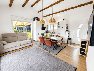  Maison à vendre 2 pièces 38 m²