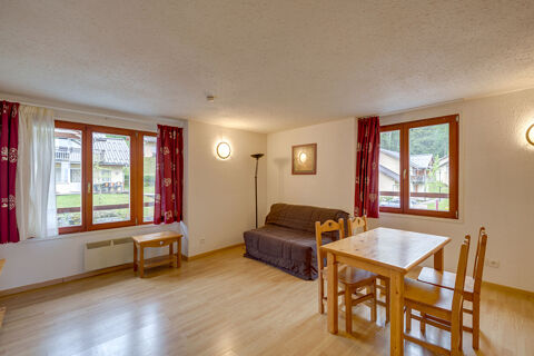   Appartement Lugrin 3 pi�ces 54.50m� Appartement - 3 pi�ce(s) - 55 m�