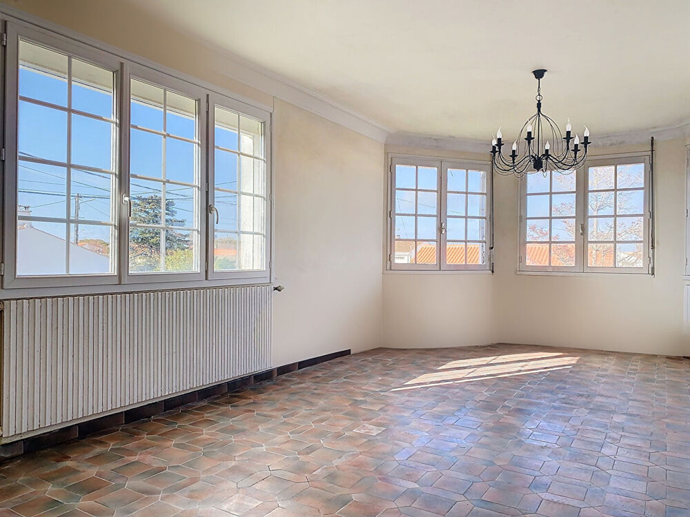 Vente Maison Maison Saint Hilaire de Riez Saint hilaire de riez