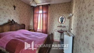  Maison � vendre 5 pi�ces 105 m�