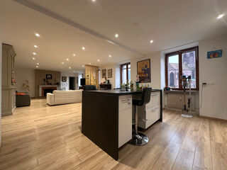  Appartement � vendre 5 pi�ces 131 m�