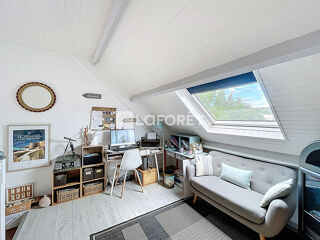  Maison à vendre 4 pièces 93 m²