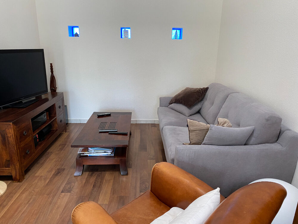 Location Maison Maison BORDEAUX Cauderan - 3 pièce(s) - 55.36 m2 Bordeaux