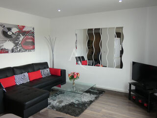  Appartement � louer 2 pi�ces 46 m�