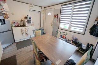  Maison � vendre 3 pi�ces 46 m�