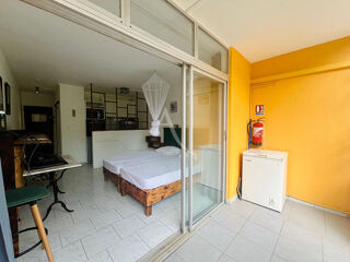  Appartement  vendre 1 pice 21 m