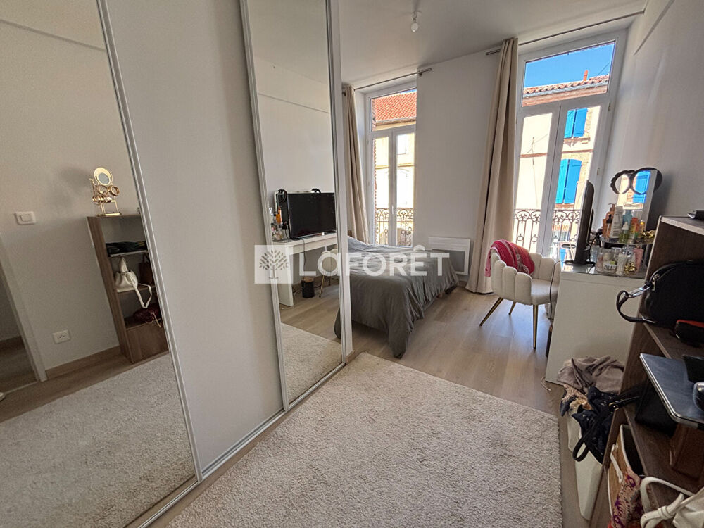 Appartement Gaillac 3 pièces 57 m²