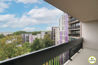  Appartement à vendre 3 pièces 62 m²