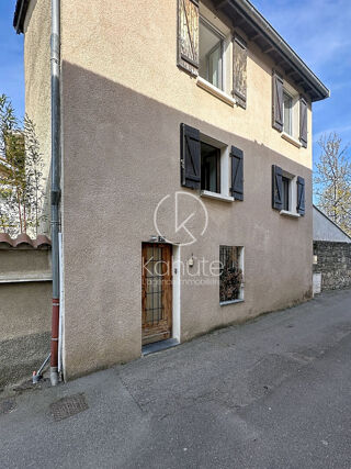  Maison � vendre 5 pi�ces 116 m�