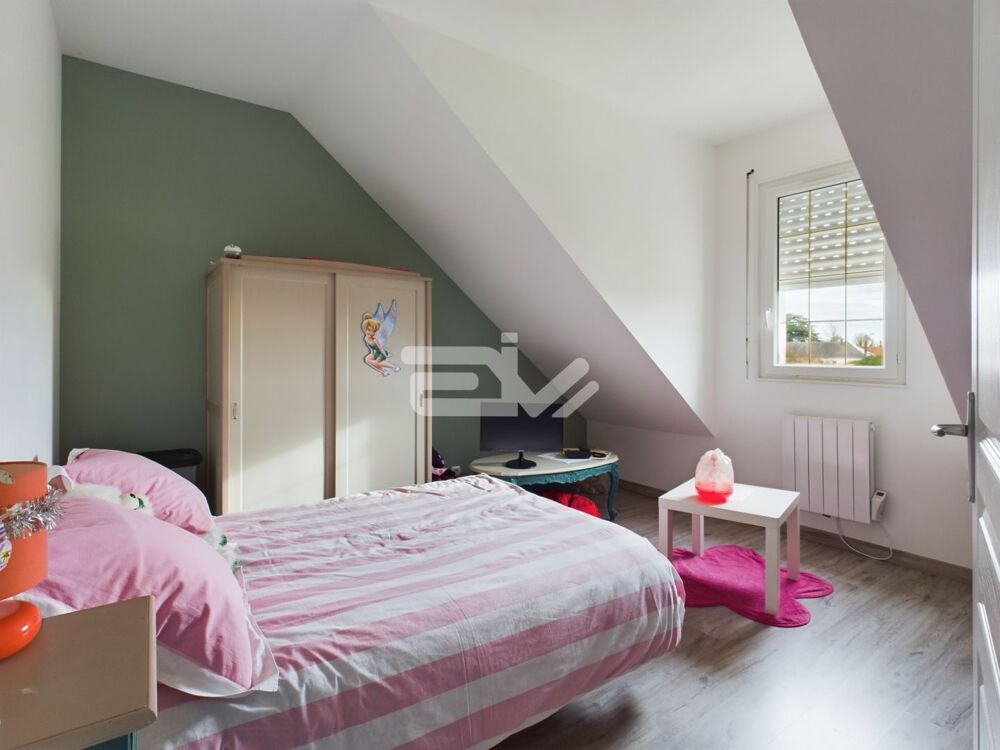 Vente Maison Pavillon de 2007 avec confort de plain pied Romigny
