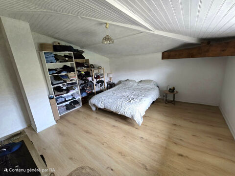  Maison � louer 6 pi�ces 114 m� Bourdalat