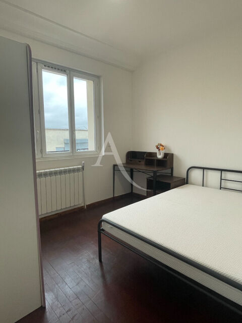  Appartement � louer 3 pi�ces 45 m�