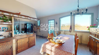  Maison � vendre 7 pi�ces 195 m�