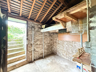  Maison à vendre 4 pièces 94 m²