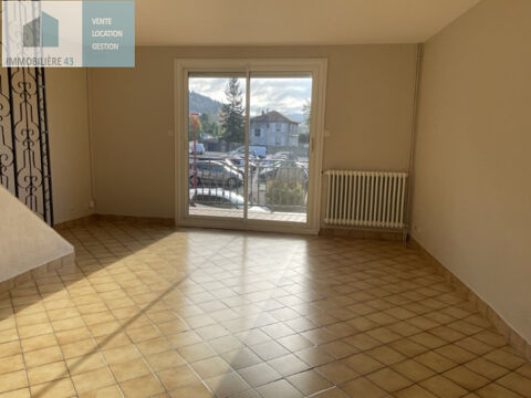  Maison � louer 4 pi�ces 87 m�