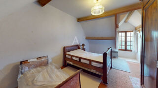  Maison � vendre 5 pi�ces 124 m�