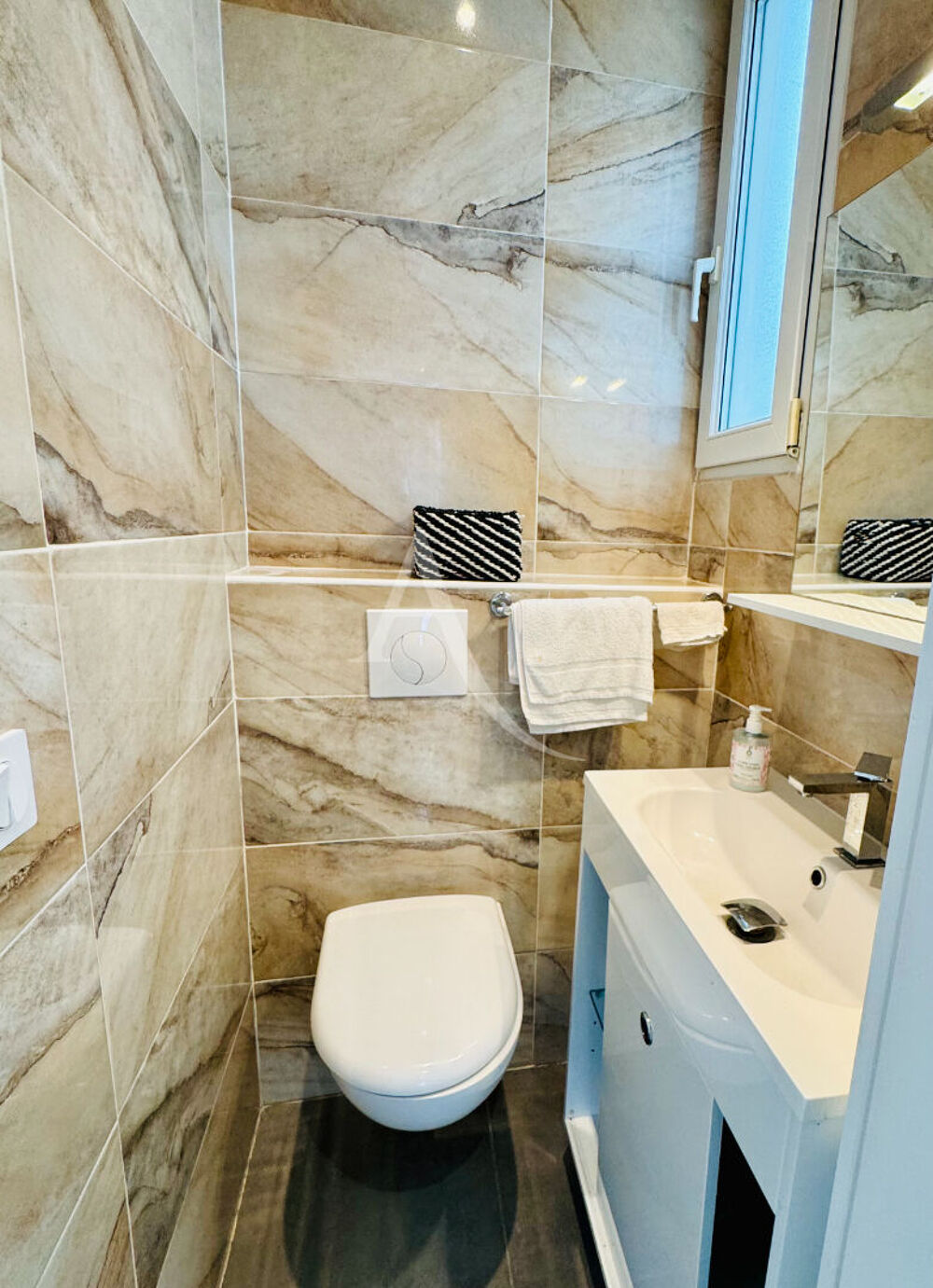Vente Appartement Appartement Chaville 2 pièces 34 m2 centre ville Investissement locatif Chaville