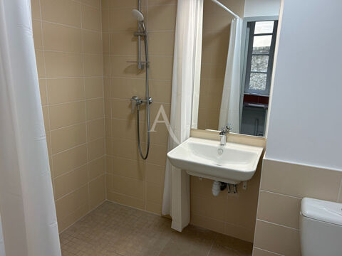  Appartement � louer 1 pi�ce 29 m�