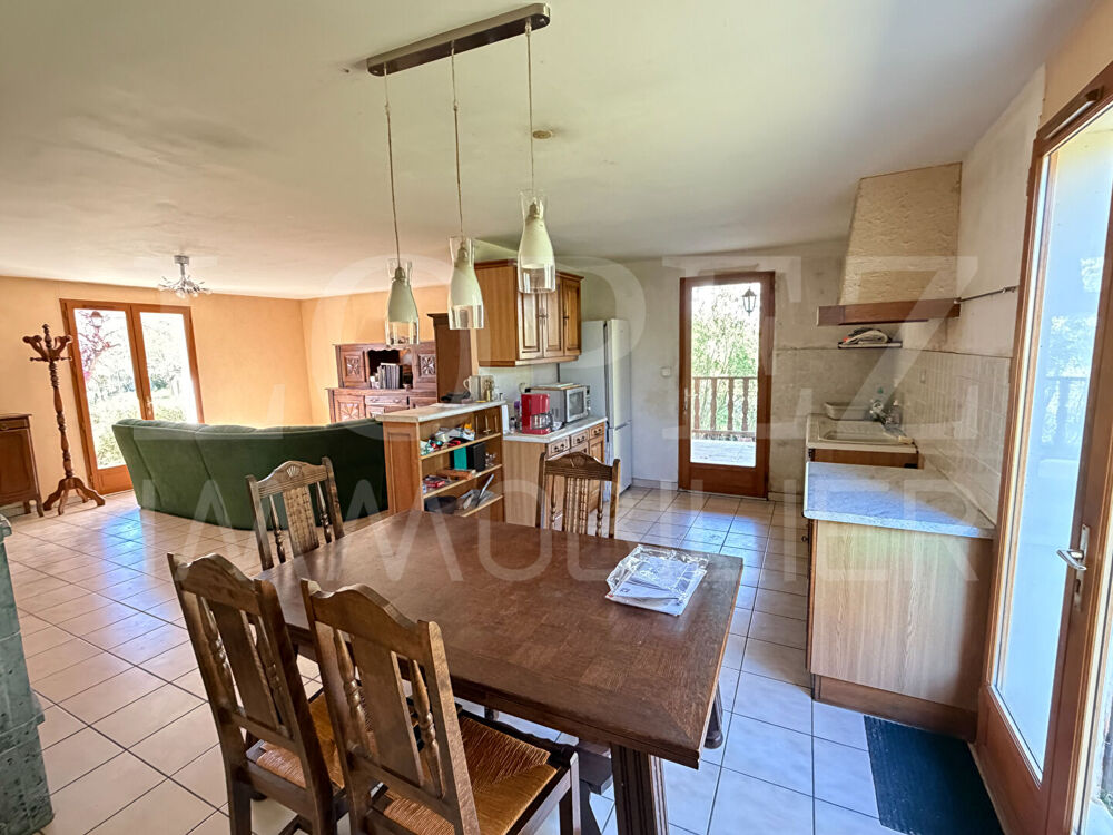 Vente Maison Maison Labruguiere 4 pièce(s) 95 m2 Labruguiere