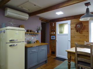  Maison � vendre 5 pi�ces 73 m�