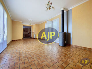  Maison à vendre 4 pièces 90 m²