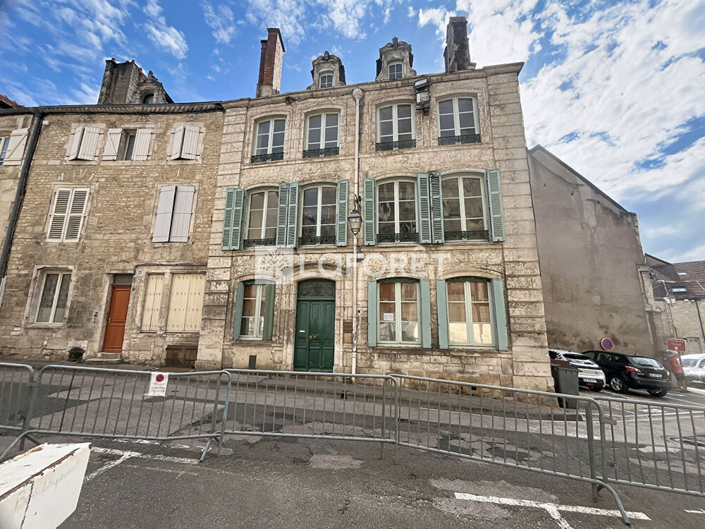 Maison Chaumont 10 pièce(s) 322 m2