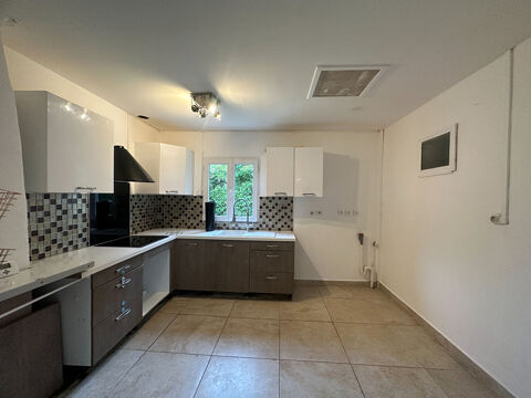  Maison � louer 4 pi�ces 101 m�