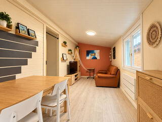  Maison à vendre 3 pièces 43 m²