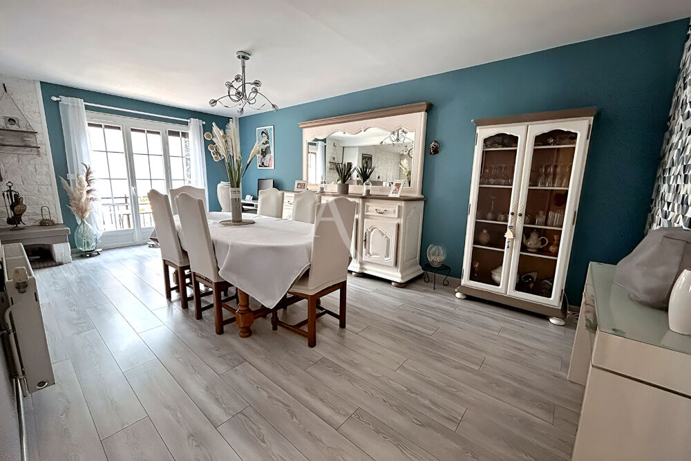 Vente Maison Maison Vitry Sur Seine - secteur Paul Froment - 5 pièces 110 m² Vitry sur seine