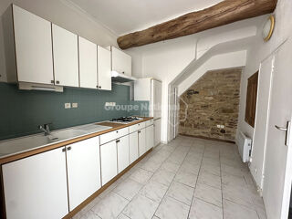 Immeuble à vendre 4 pièces 85 m²