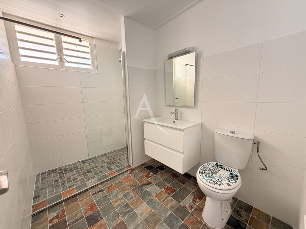 � vendre  Maison Martinique (97200)