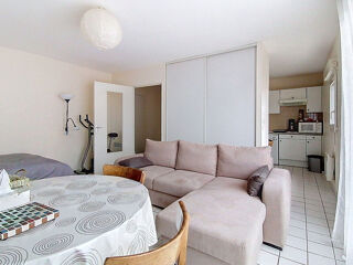  Appartement � vendre 1 pi�ce 32 m�