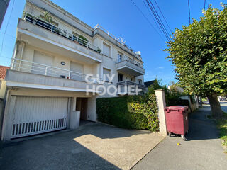  Appartement � vendre 2 pi�ces 45 m�