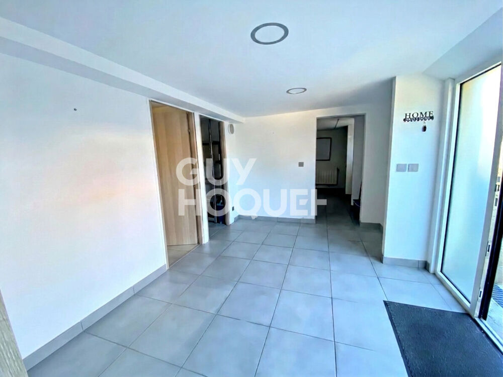 Vente Maison Maison Chelles 4 pièce(s) 91 m2 Chelles