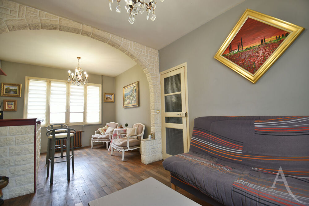 Maison 5 pièces 110 m² · à Corbie · 110 m² · 222 500 €
