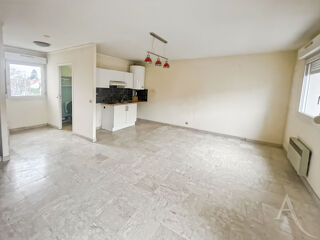  Appartement � vendre 1 pi�ce 30 m�