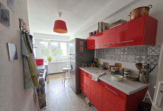  Appartement à vendre 4 pièces 90 m²