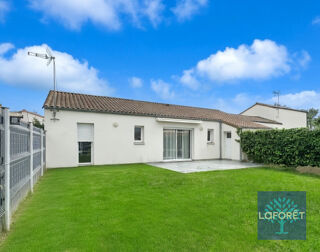  Maison � vendre 4 pi�ces 85 m�