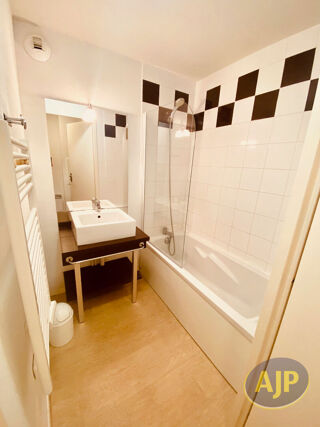  Maison à vendre 3 pièces 45 m²