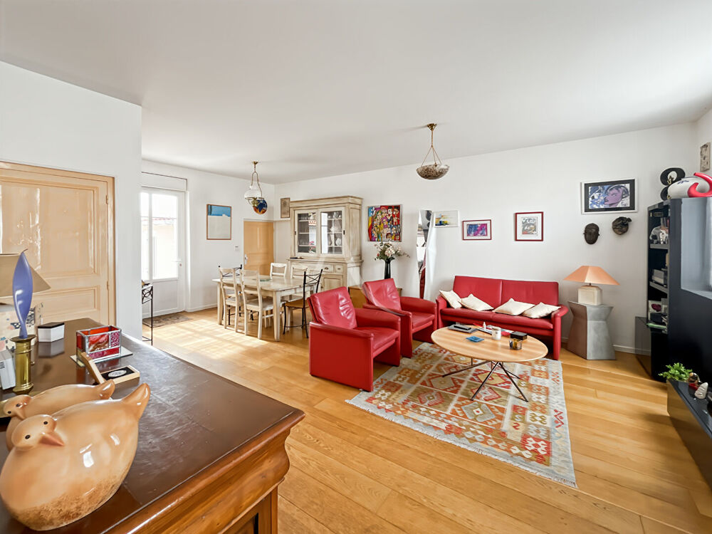 Vente Maison CHALLANS, Maison centre ville avec annexe ! Challans