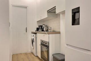  Appartement � vendre 2 pi�ces 