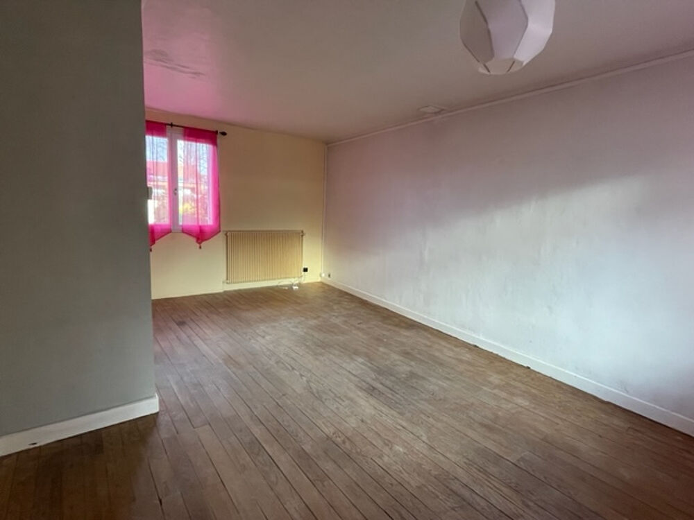 Maison Beaumont Sur Oise 4 pièces - 68.76m²