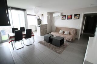  Appartement � vendre 3 pi�ces 70 m�