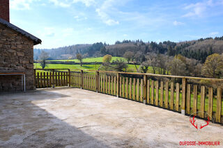  Maison � vendre 8 pi�ces 200 m�