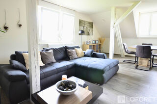  Appartement � vendre 3 pi�ces 65 m�