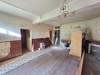  Maison � vendre 3 pi�ces 90 m�