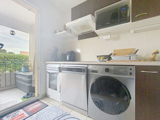  Appartement  vendre 2 pices 47 m