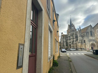  Immeuble � vendre 12 pi�ces 230 m�